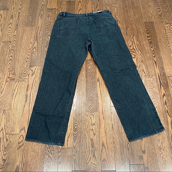 {Wilke Rodriguez} Jeans, 36 x 32 - Picture 3 of 3